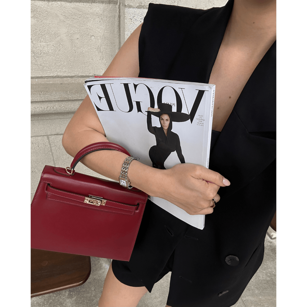 Bolso Sienna