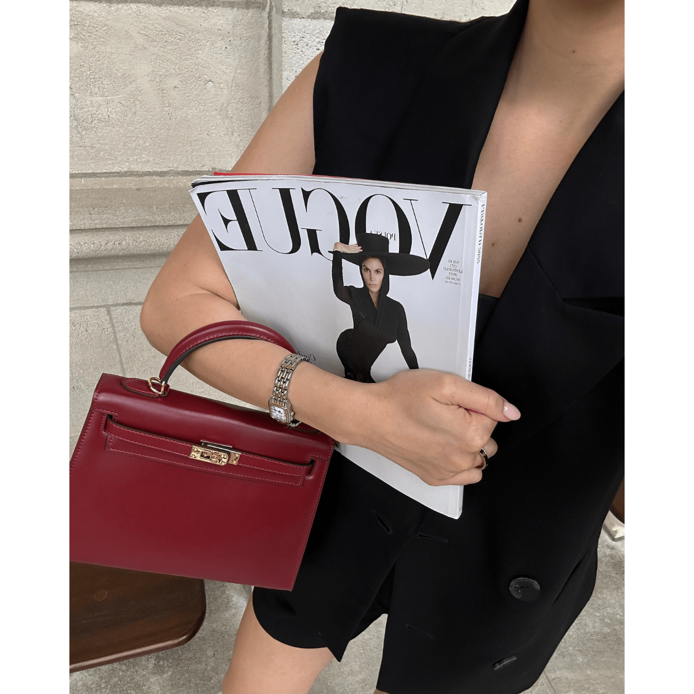 Bolso Sienna