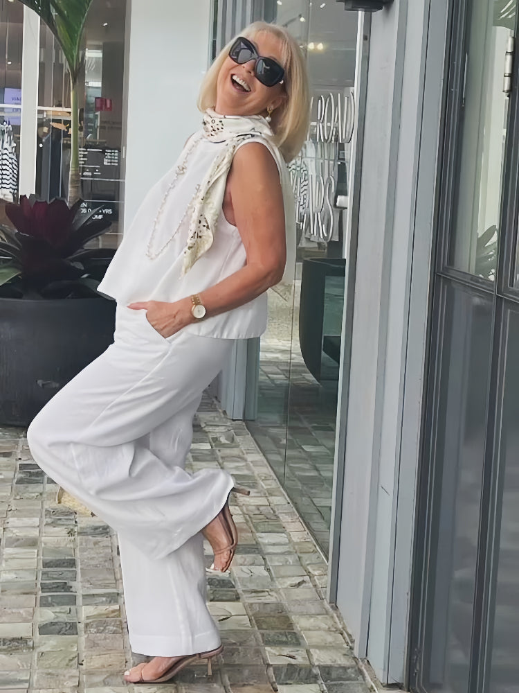 Cyrell • Conjunto elegante