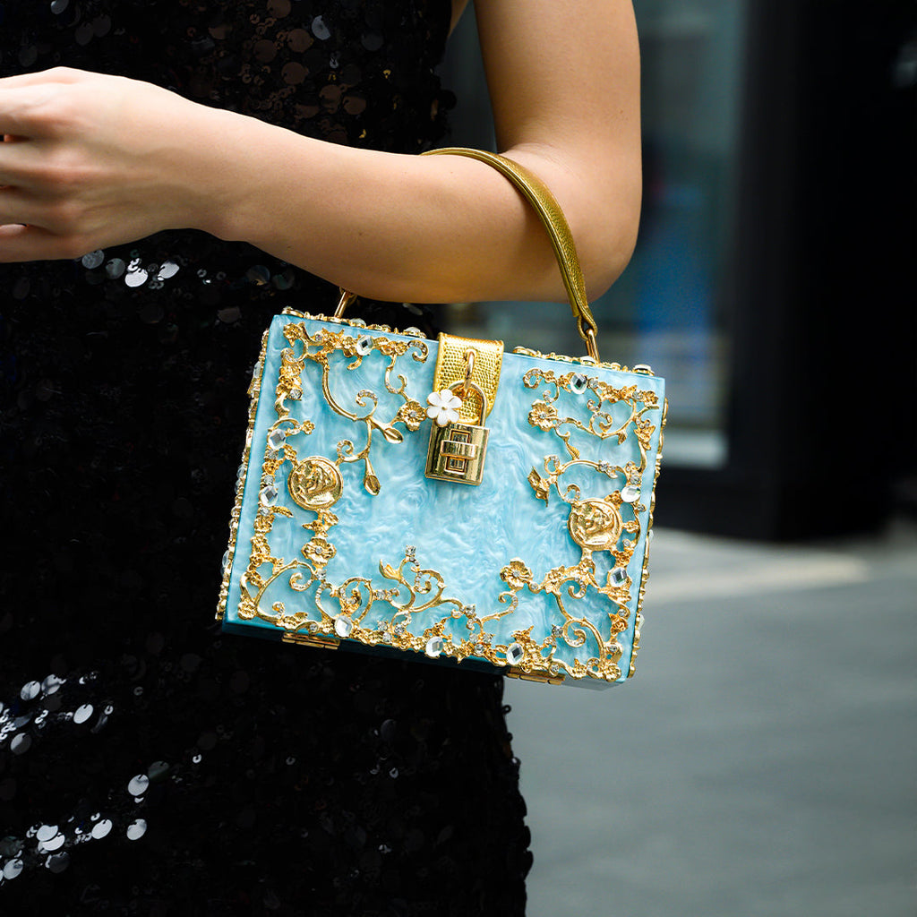 Bolso Vittoria
