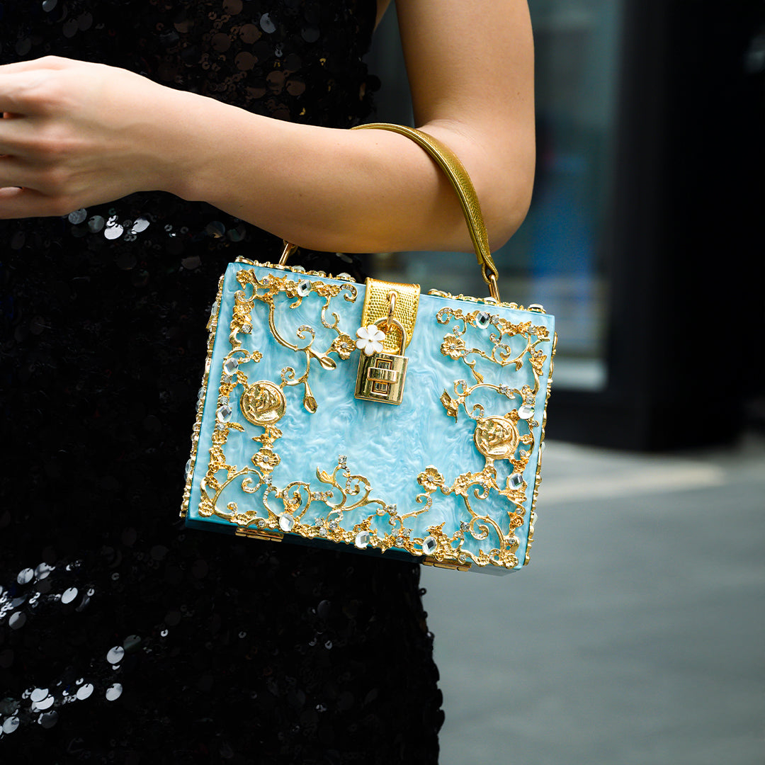 Bolso Vittoria