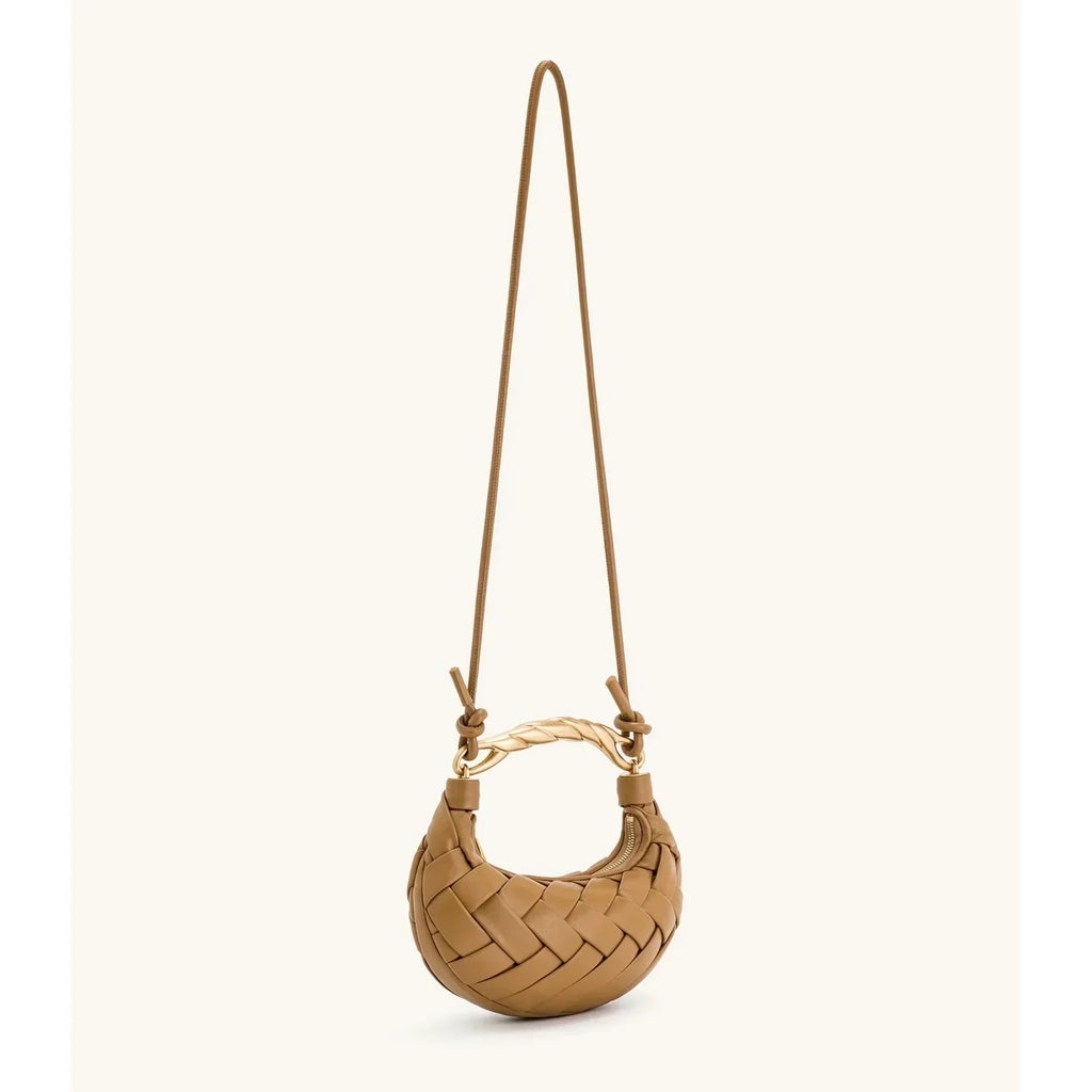 Bolso Oro