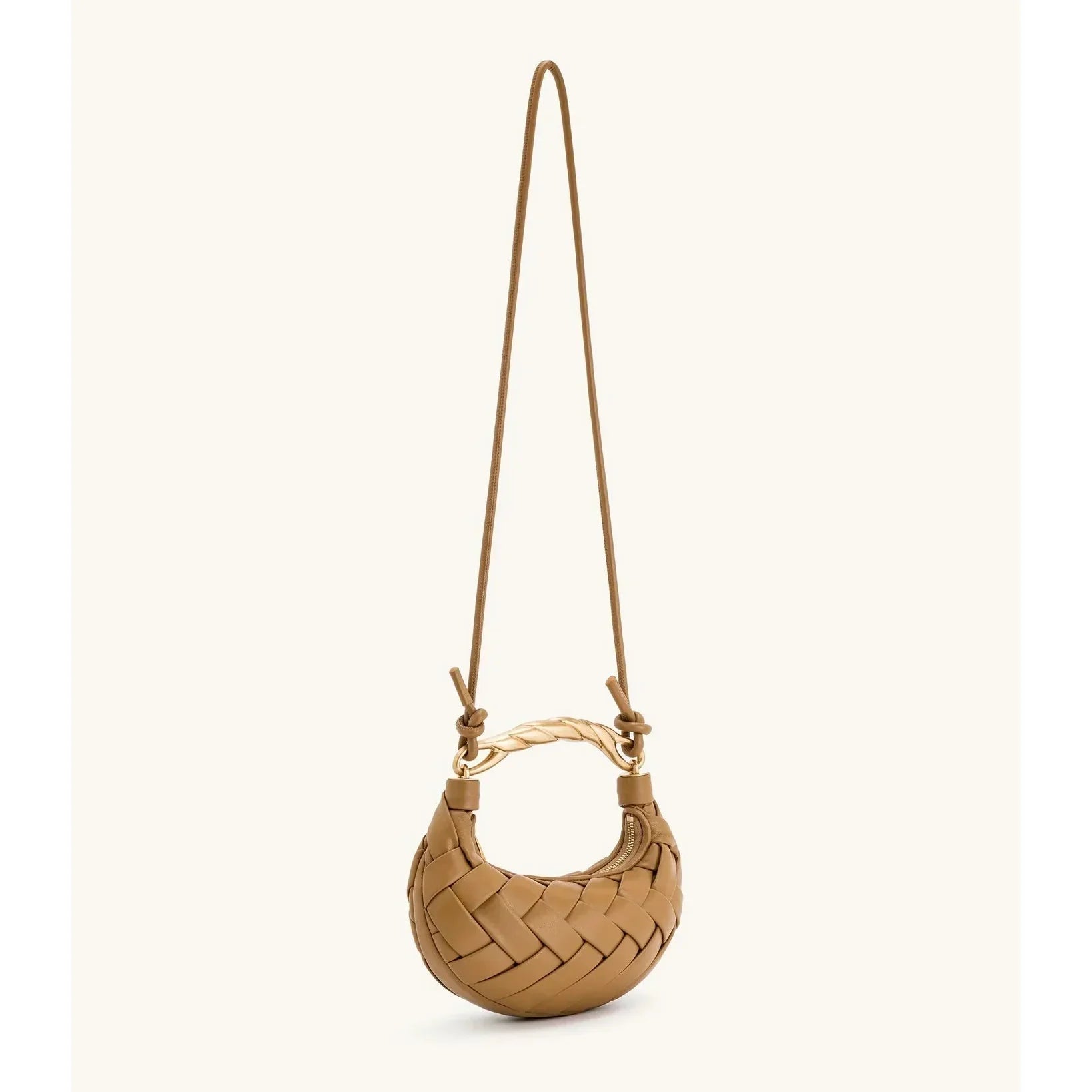 Bolso Oro