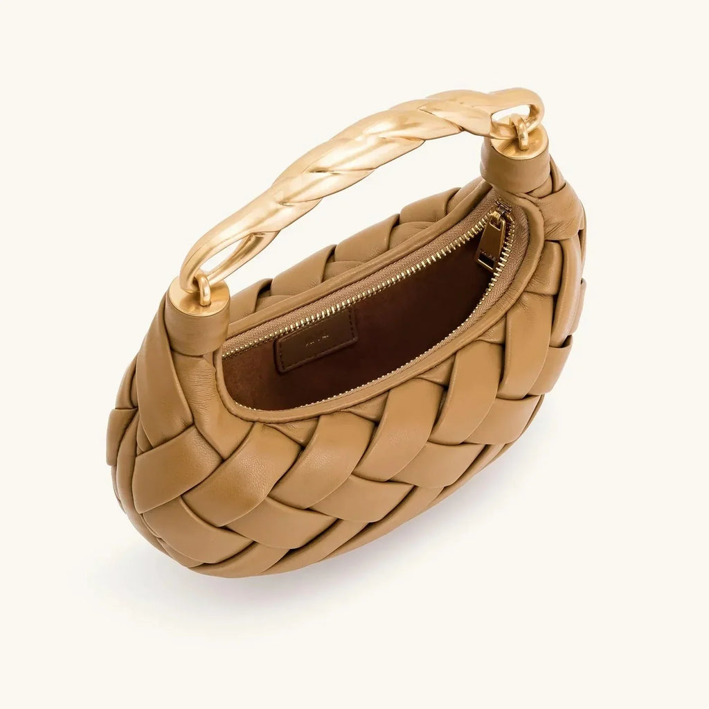 Bolso Oro