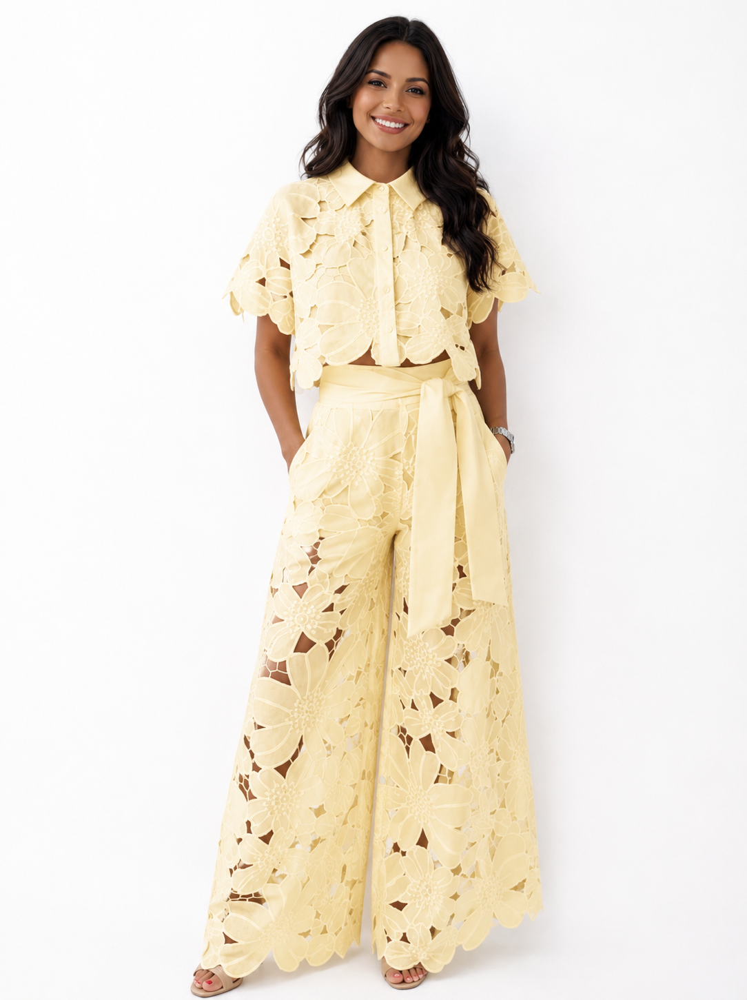 Isabela • Conjunto de dos piezas