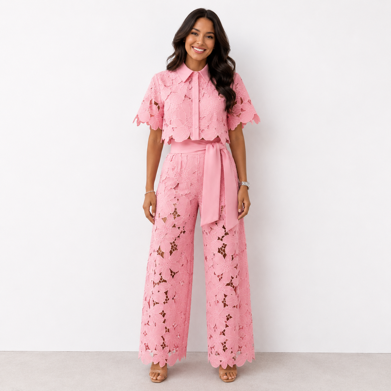 Isabela • Conjunto de dos piezas