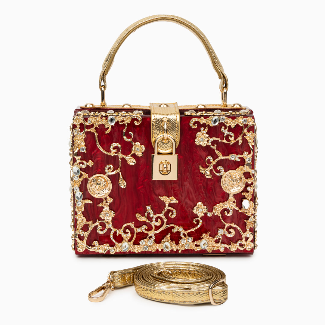 Bolso Vittoria