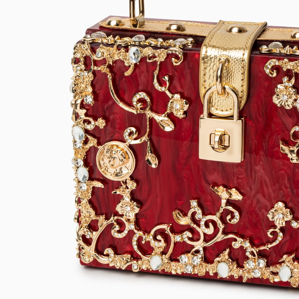 Bolso Vittoria