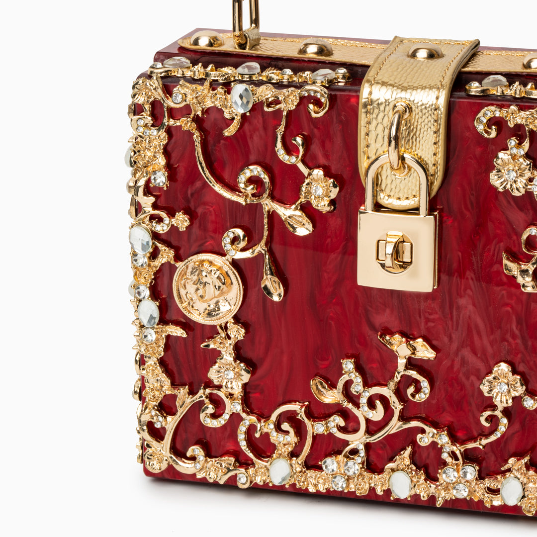 Bolso Vittoria