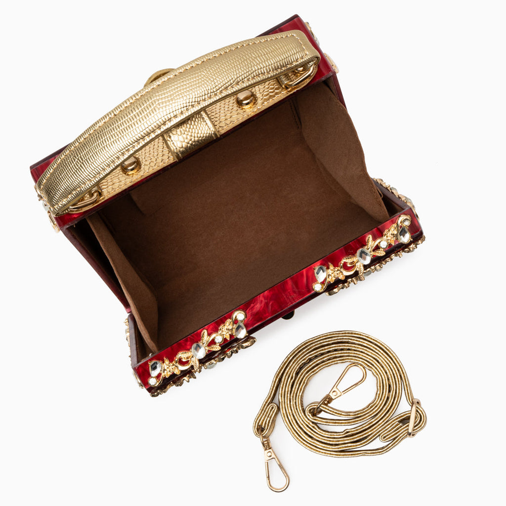 Bolso Vittoria