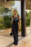 Vestido Oriane Negro