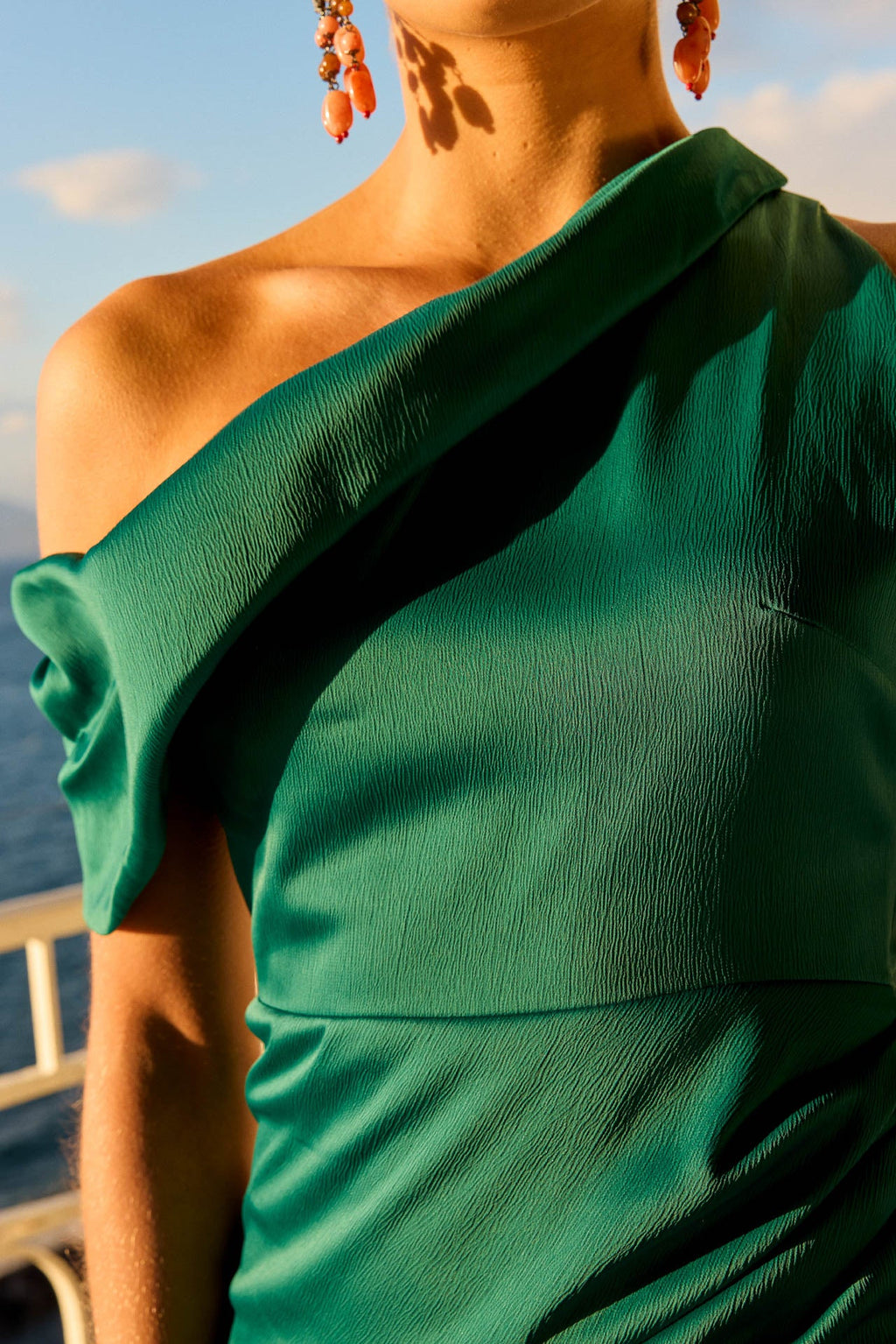Vestido Eleonora Jade