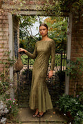 Vestido Lania Verde