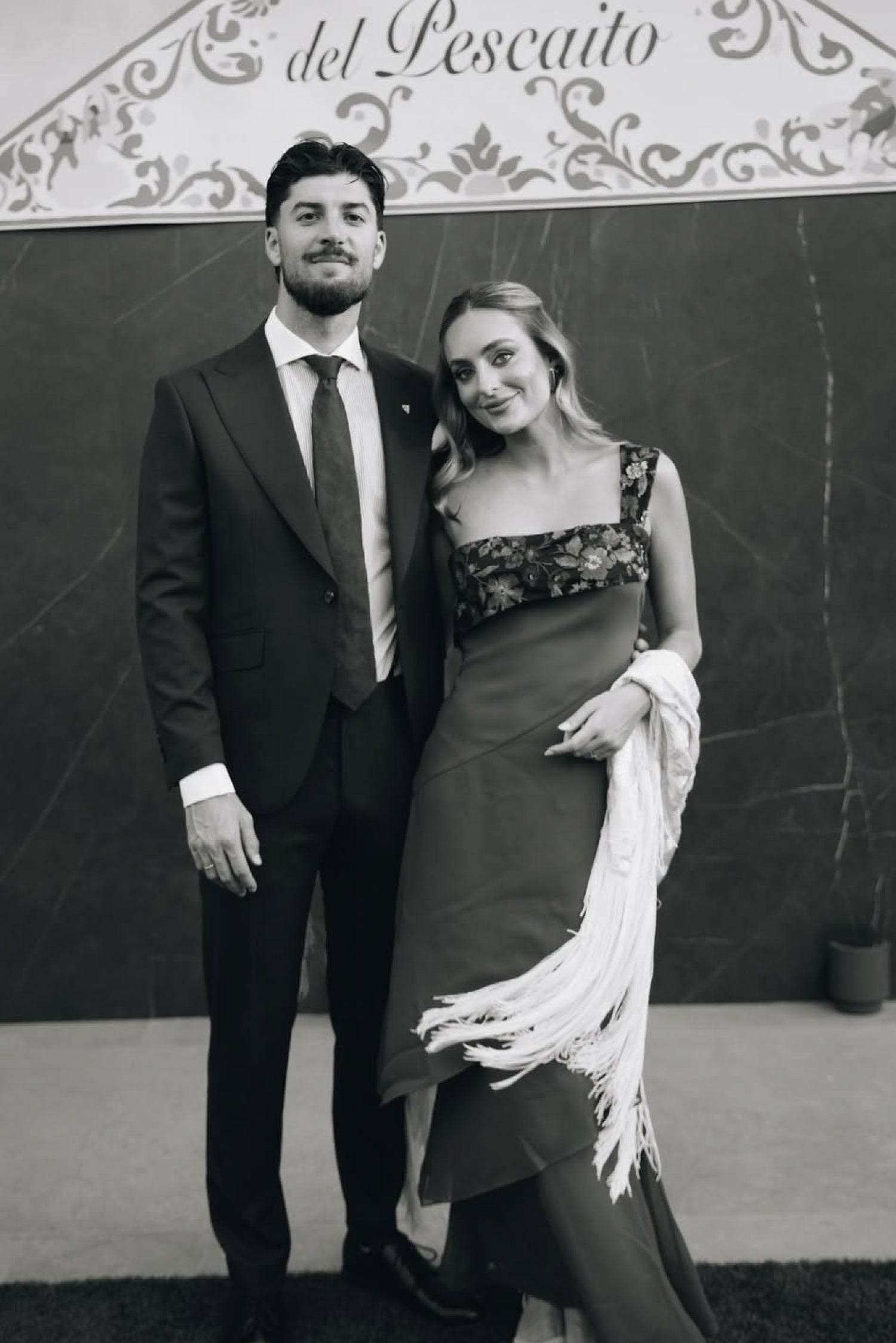 Vestido Natalia Fresa