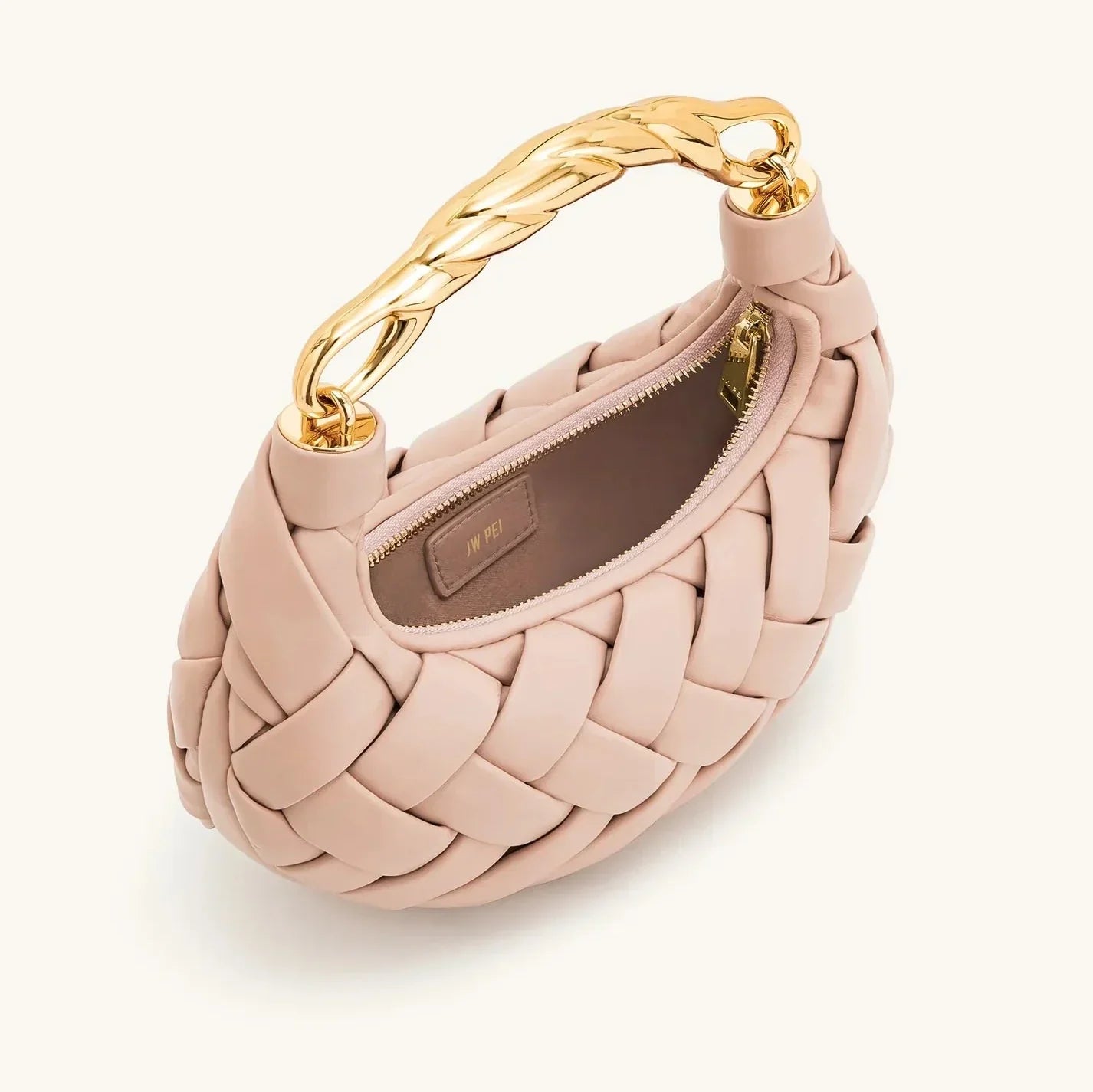 Bolso Oro