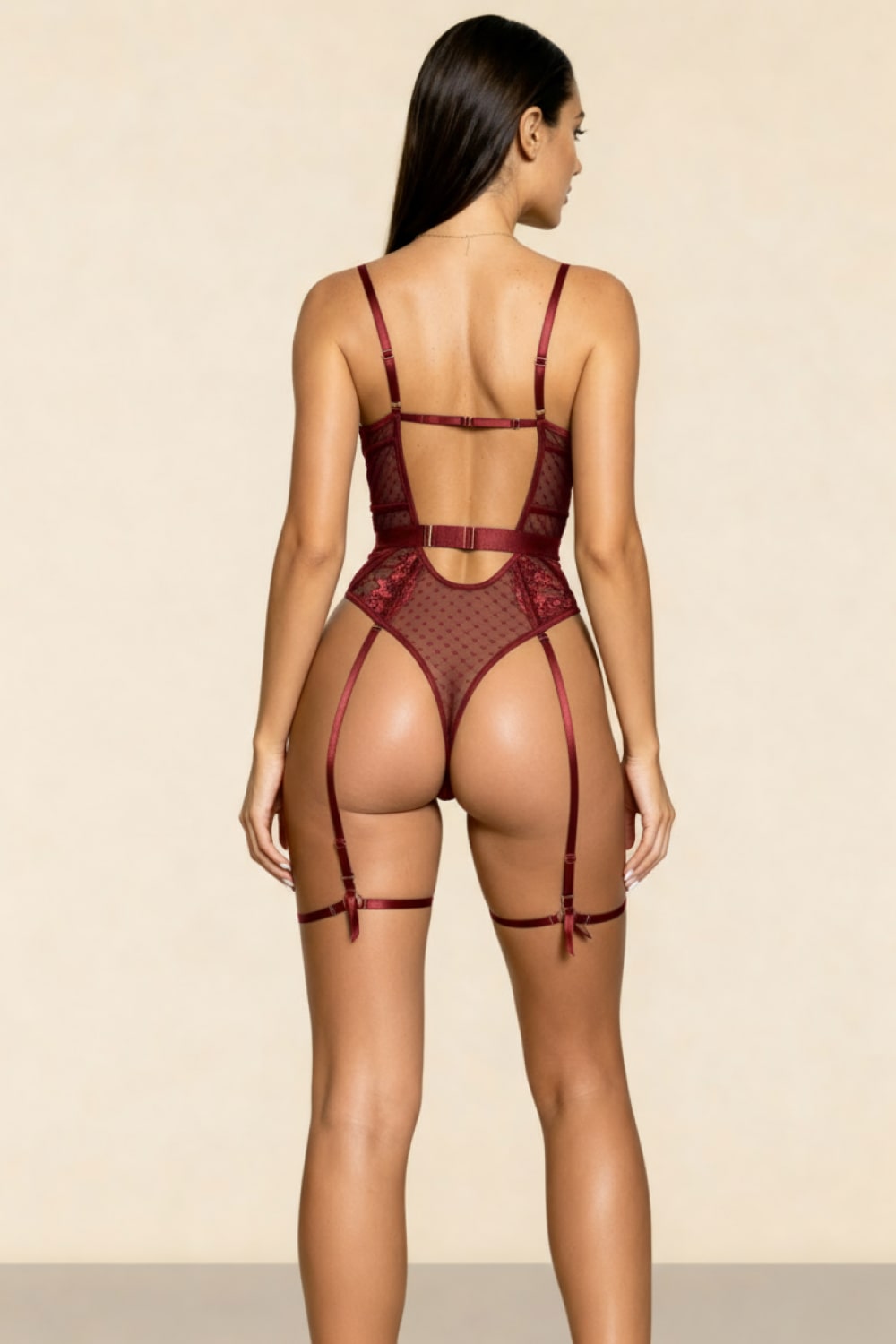 Body Bordeaux