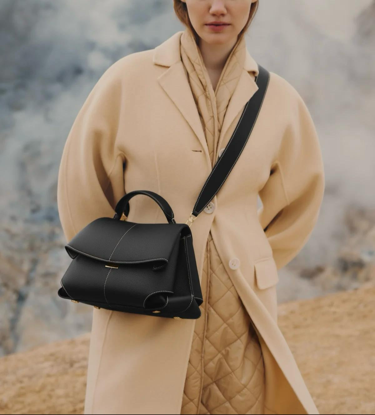 Bolso Aria