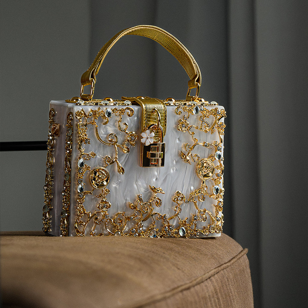 Bolso Vittoria