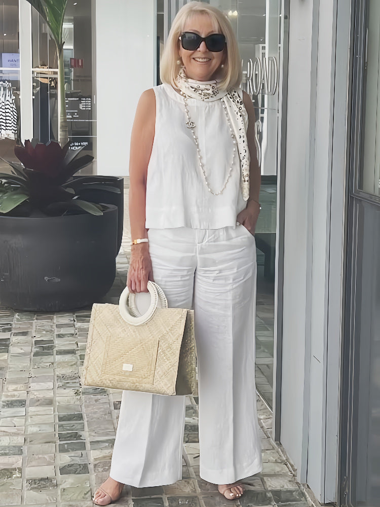 Cyrell • Conjunto elegante