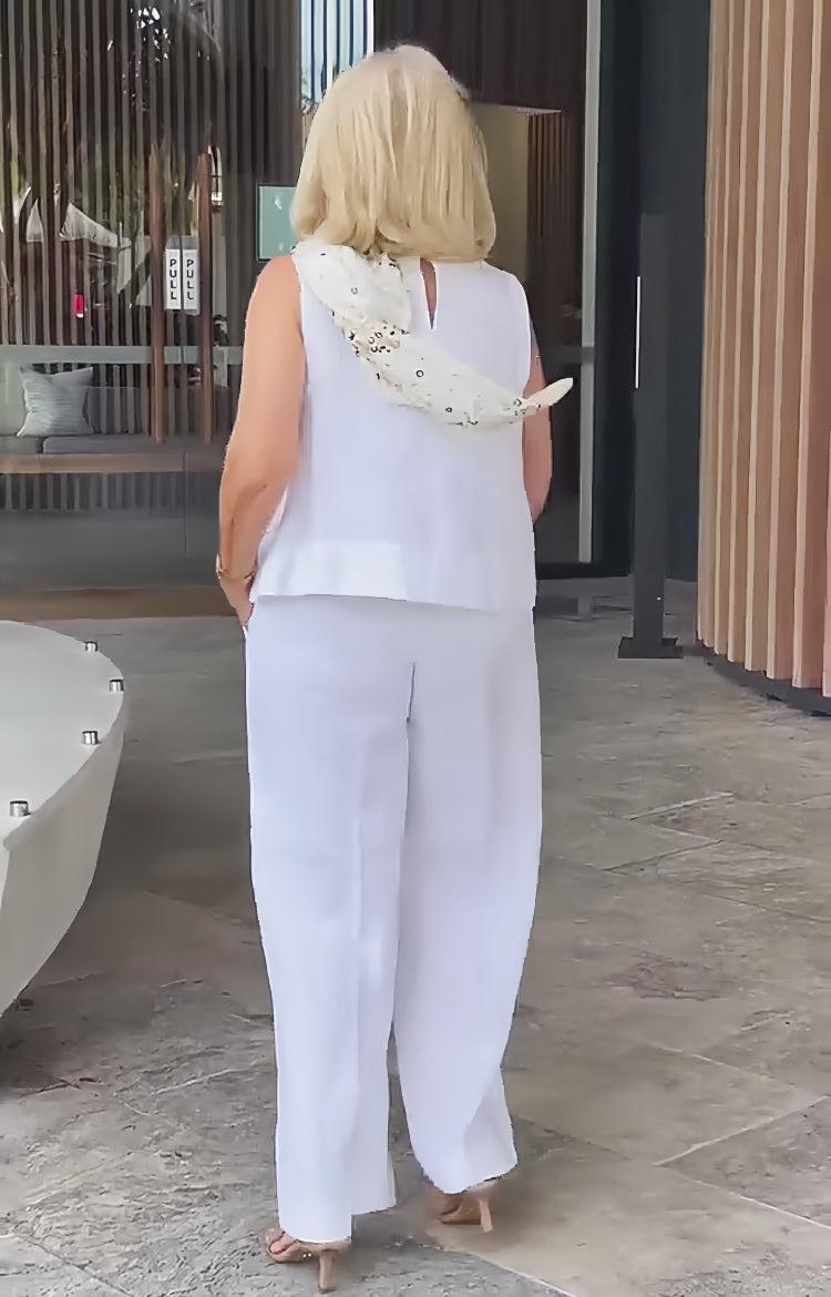 Cyrell • Conjunto elegante