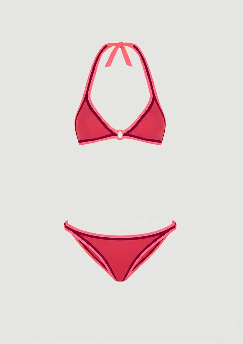 BIKINI BAHAMAS CHERRY