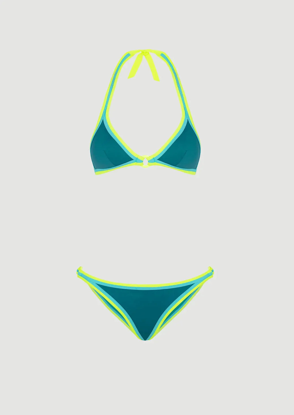 BIKINI BAHAMAS OCEAN