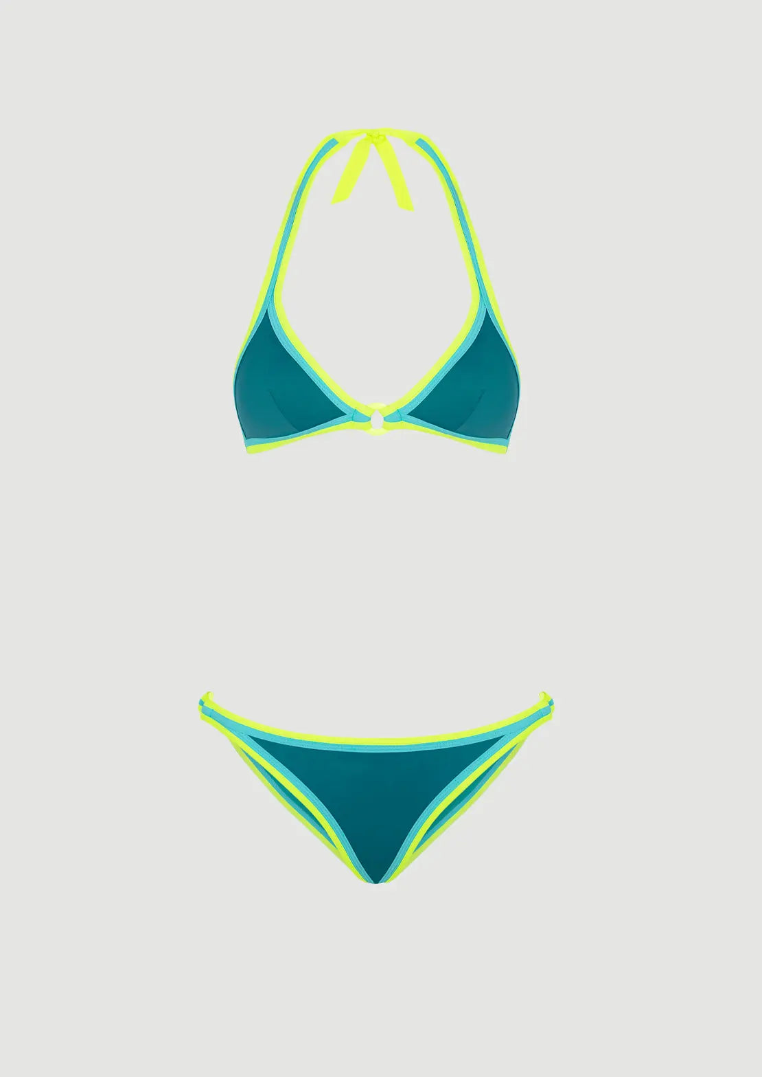 BIKINI BAHAMAS OCEAN