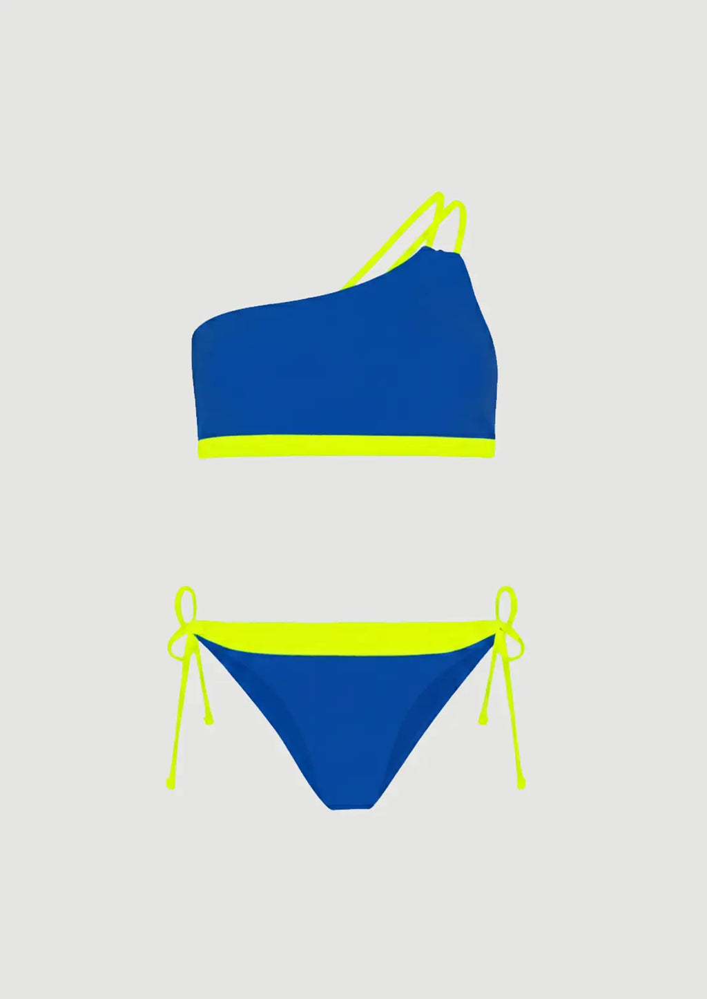 BIKINI BALI AZUL
