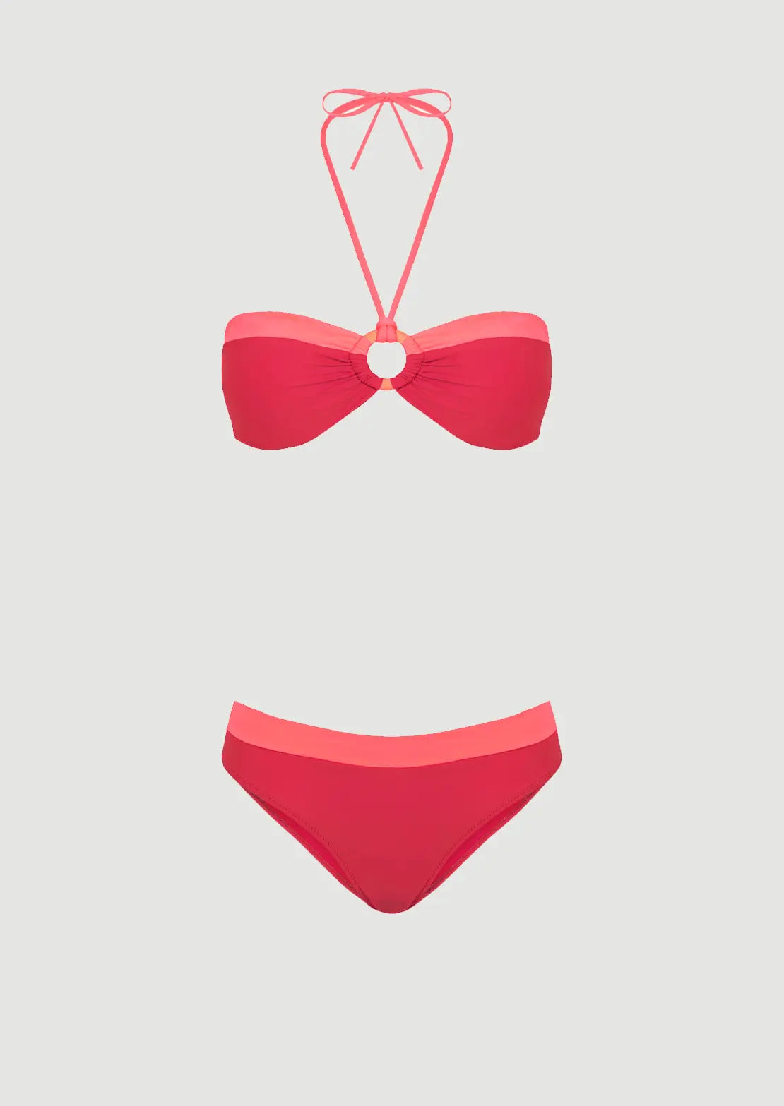 BIKINI BOND CHERRY