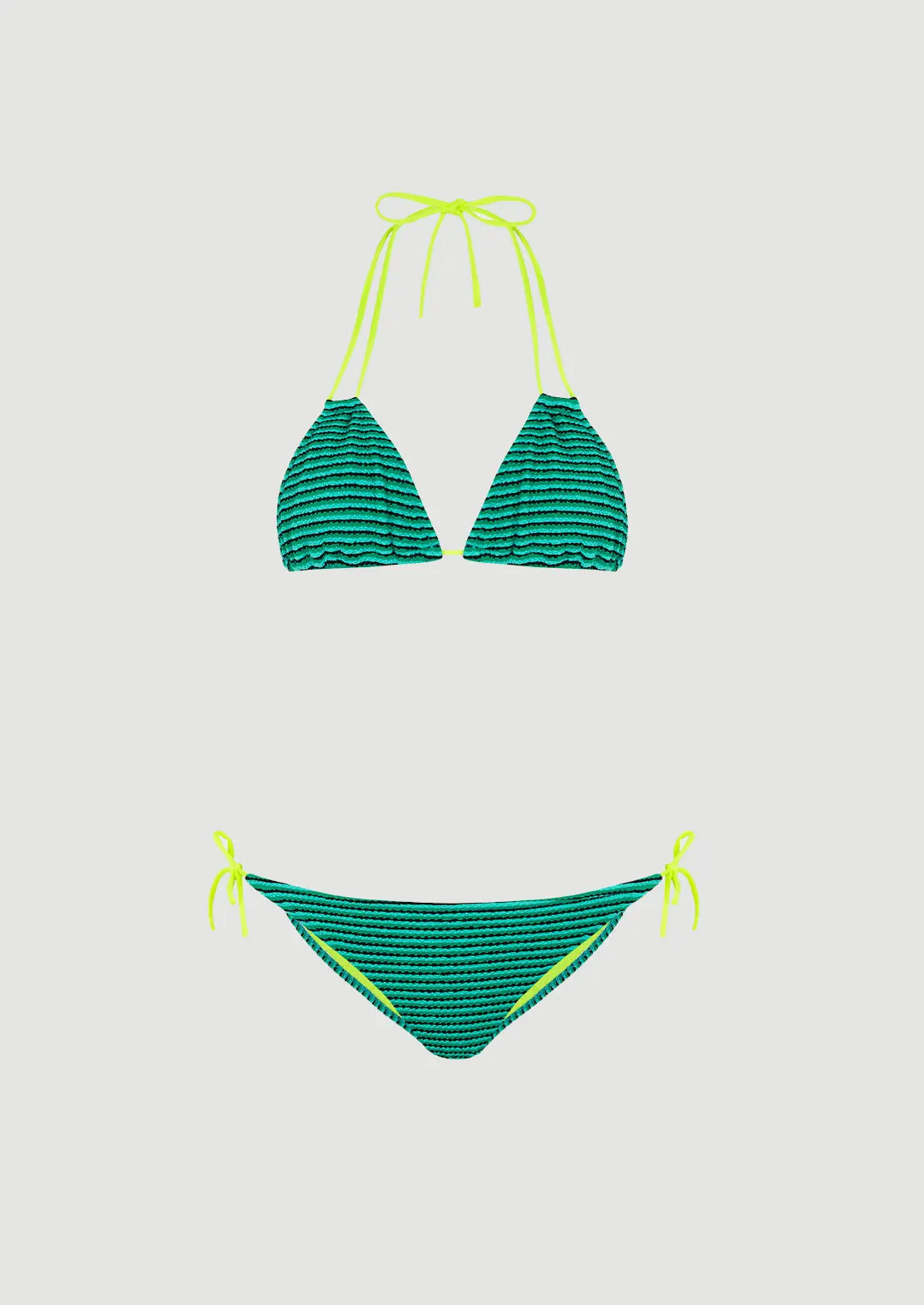 BIKINI TRIÁNGULO RÍO