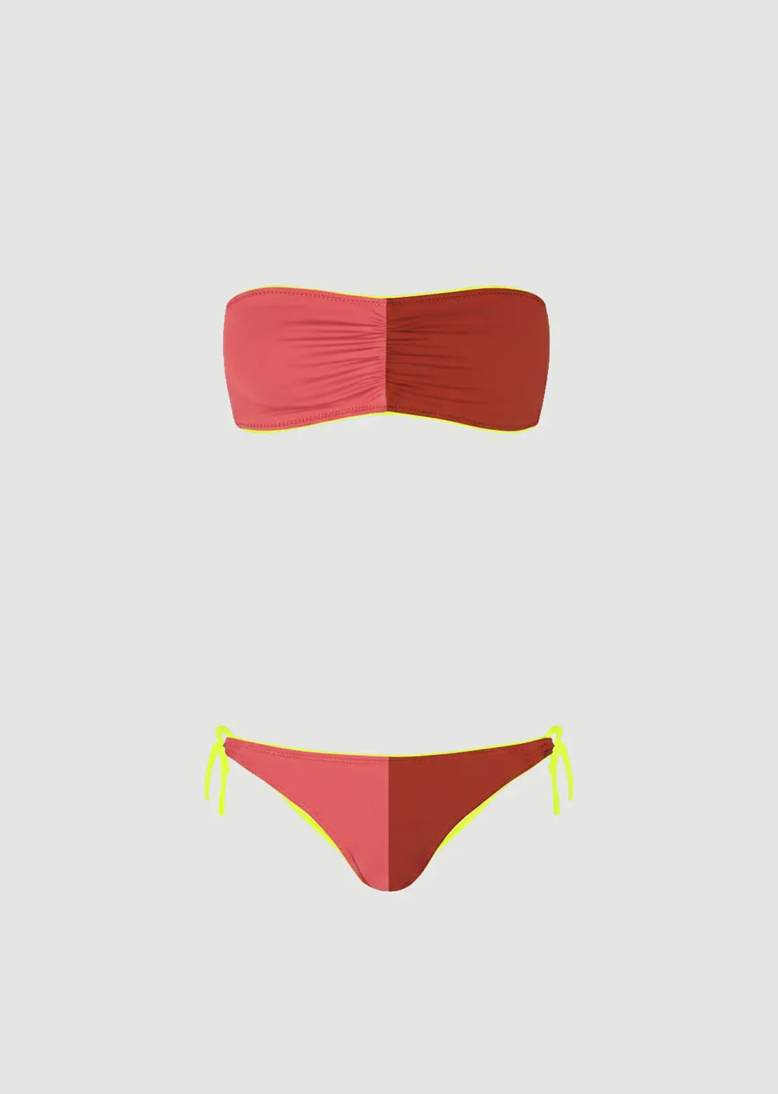 BIKINI DUNE LAVA