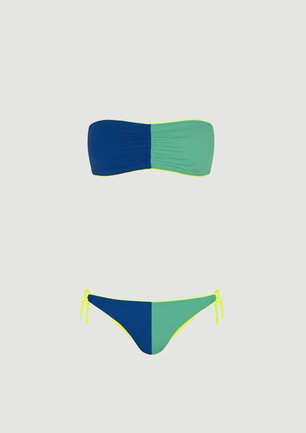 BIKINI DUNE MARE