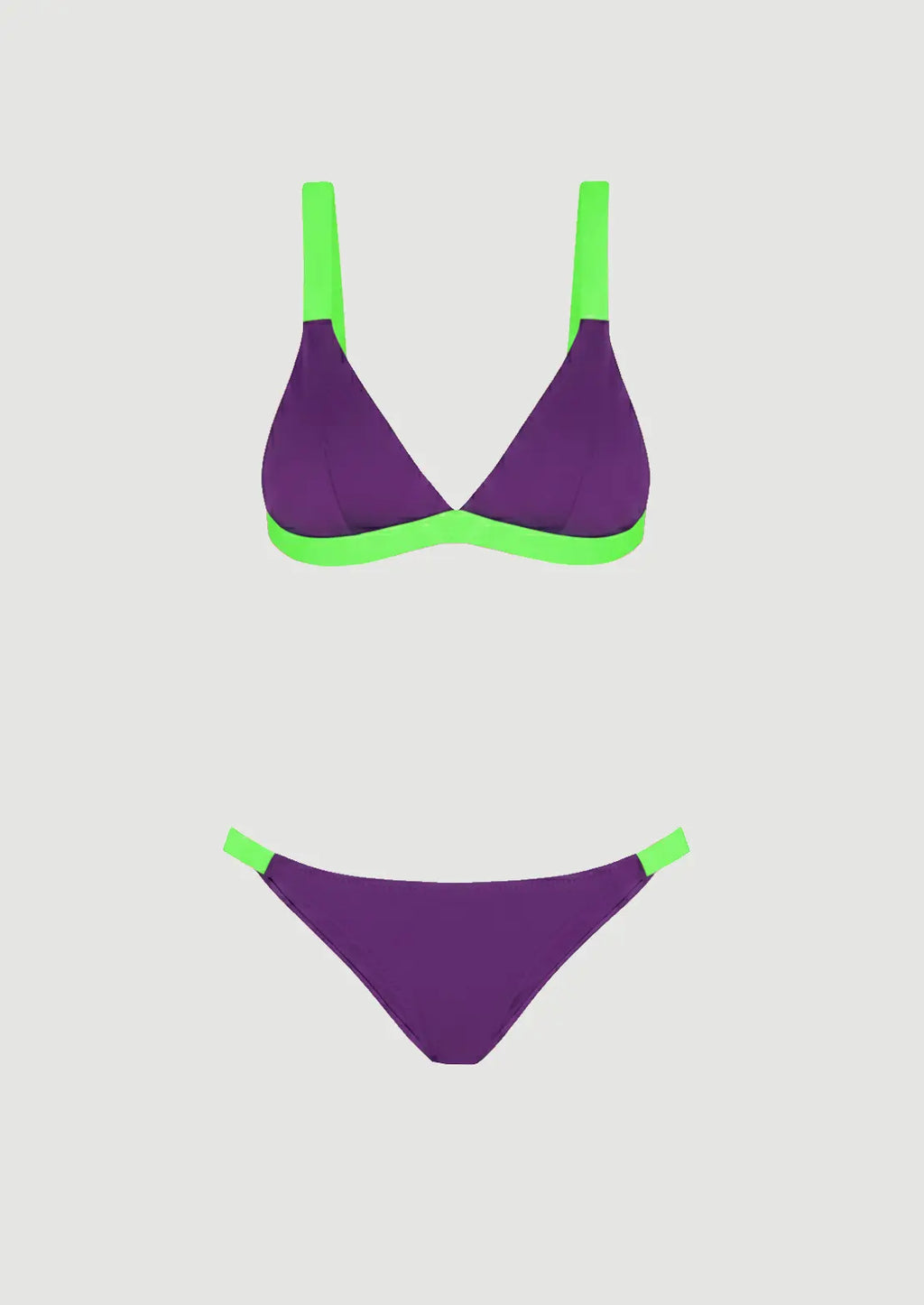 BIKINI TRIANGLE GRAPE
