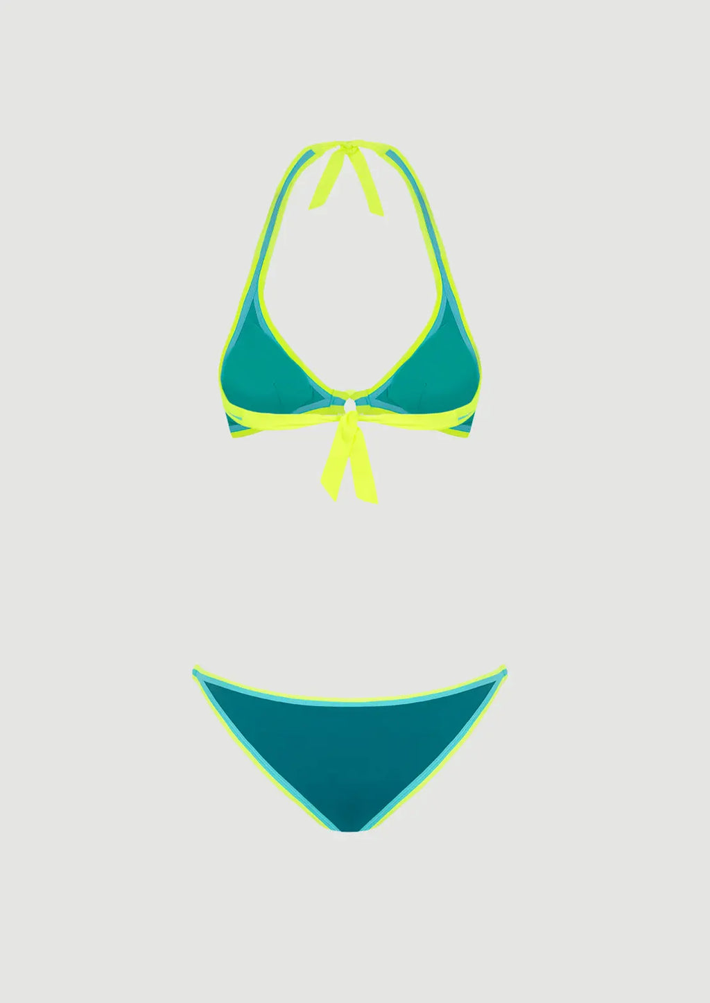 BIKINI BAHAMAS OCEAN