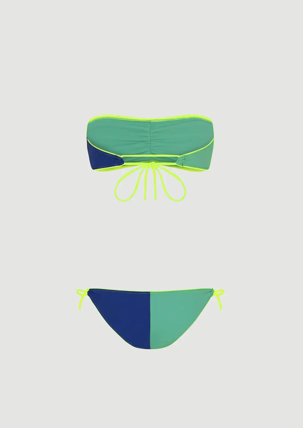 BIKINI DUNE MARE